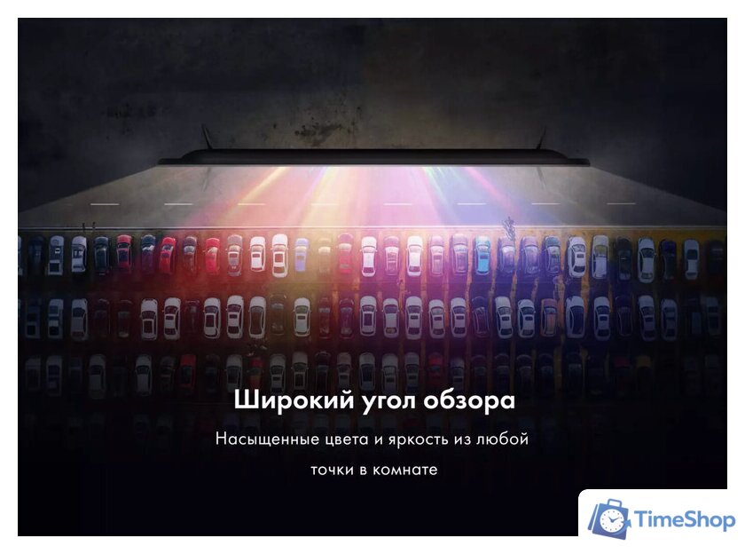 Телевизор Haier 32 Smart TV S2 - Изображение №6 — Интернет-магазин Time-Shop