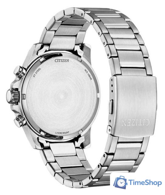 Наручные часы Citizen AN3690-56E - Изображение №4 — Интернет-магазин Time-Shop