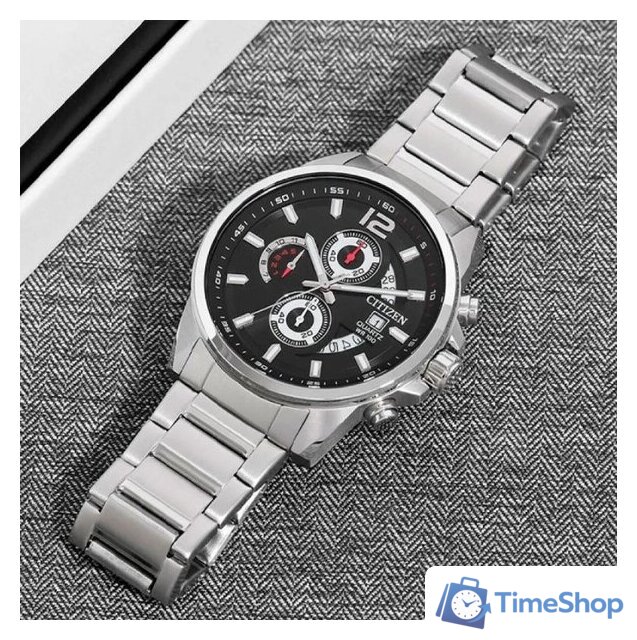Наручные часы Citizen AN3690-56E - Изображение №5 — Интернет-магазин Time-Shop