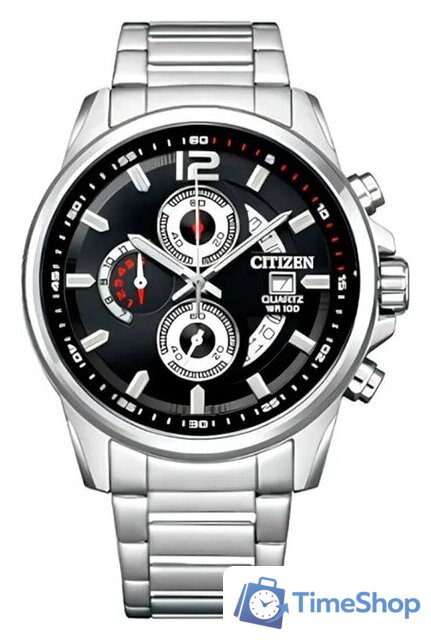Наручные часы Citizen AN3690-56E - Изображение №1 — Интернет-магазин Time-Shop