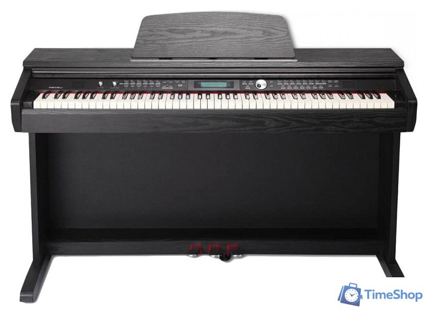 Цифровое пианино Medeli DP330 (коричневый) - Изображение №1 — Интернет-магазин Time-Shop