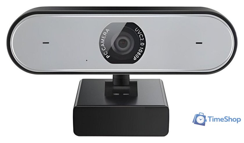 Веб-камера HAFF C9-200 - Изображение №1 — Интернет-магазин Time-Shop