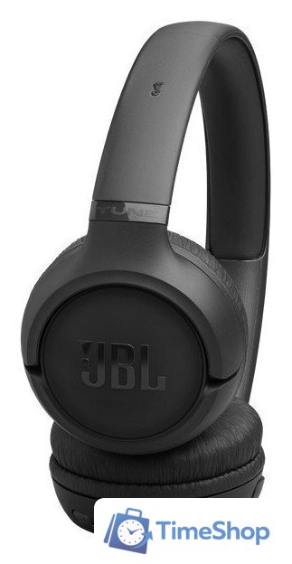 Наушники JBL Tune 530BT (черный) - Изображение №3 — Интернет-магазин Time-Shop