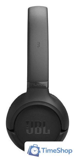 Наушники JBL Tune 530BT (черный) - Изображение №7 — Интернет-магазин Time-Shop