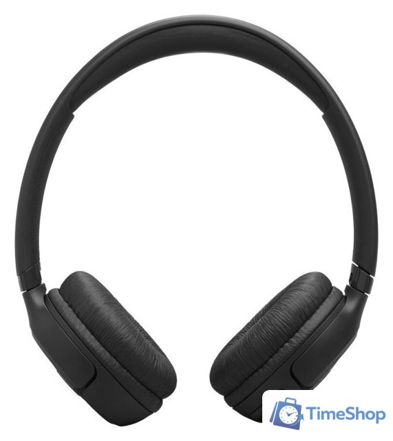 Наушники JBL Tune 530BT (черный) - Изображение №9 — Интернет-магазин Time-Shop