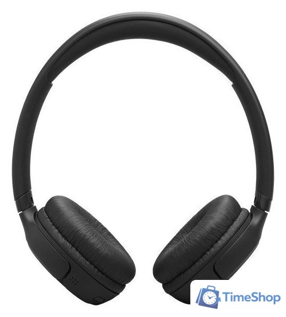 Наушники JBL Tune 530BT (черный) - Изображение №2 — Интернет-магазин Time-Shop