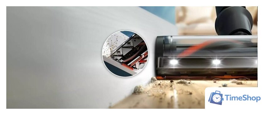 Пылесос Philips Aqua 7000 Complete XC7167/01 - Изображение №4 — Интернет-магазин Time-Shop