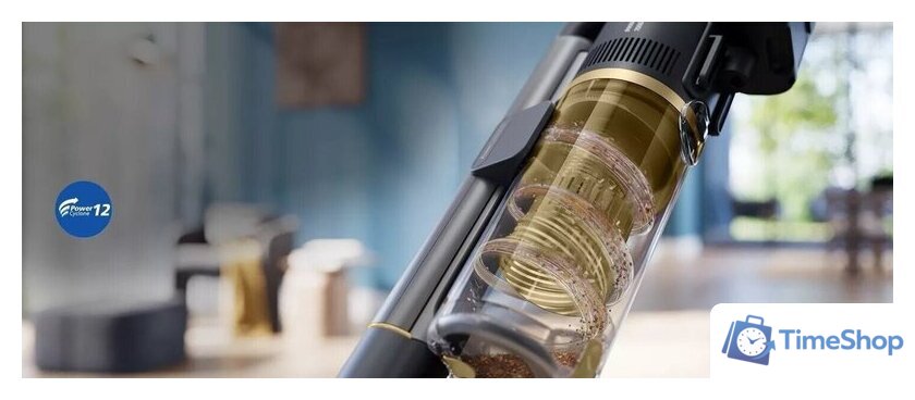 Пылесос Philips Aqua 7000 Complete XC7167/01 - Изображение №6 — Интернет-магазин Time-Shop