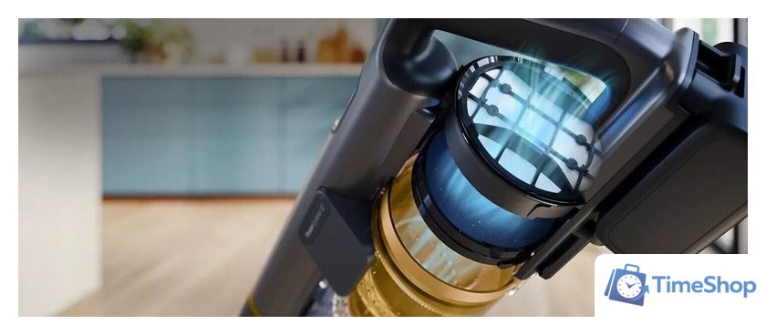 Пылесос Philips Aqua 7000 Complete XC7167/01 - Изображение №3 — Интернет-магазин Time-Shop