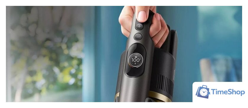 Пылесос Philips Aqua 7000 Complete XC7167/01 - Изображение №13 — Интернет-магазин Time-Shop