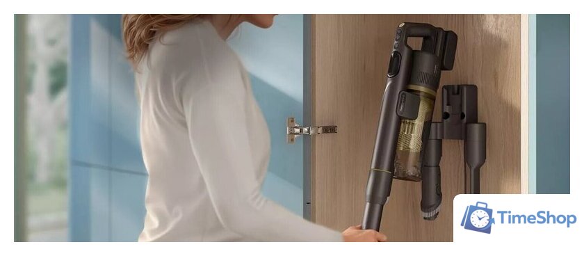 Пылесос Philips Aqua 7000 Complete XC7167/01 - Изображение №10 — Интернет-магазин Time-Shop