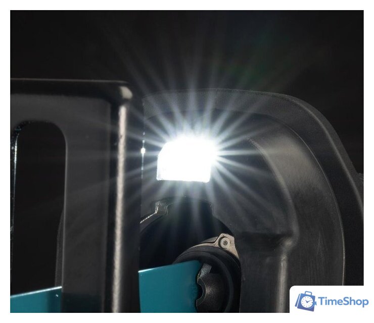 Сабельная пила Makita JR002GZ (без АКБ) - Изображение №9 — Интернет-магазин Time-Shop