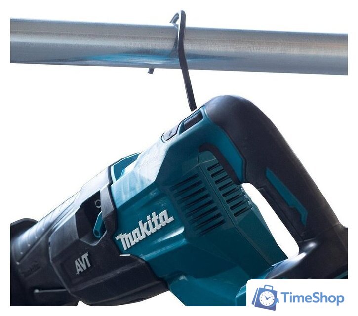 Сабельная пила Makita JR002GZ (без АКБ) - Изображение №6 — Интернет-магазин Time-Shop