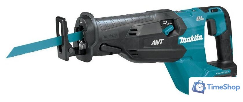 Сабельная пила Makita JR002GZ (без АКБ) - Изображение №1 — Интернет-магазин Time-Shop
