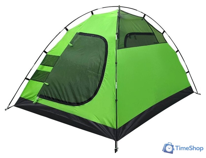 Треккинговая палатка RSP Outdoors River 2 - Изображение №17 — Интернет-магазин Time-Shop