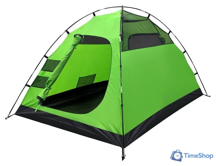 Треккинговая палатка RSP Outdoors River 2 - Изображение №18 — Интернет-магазин Time-Shop