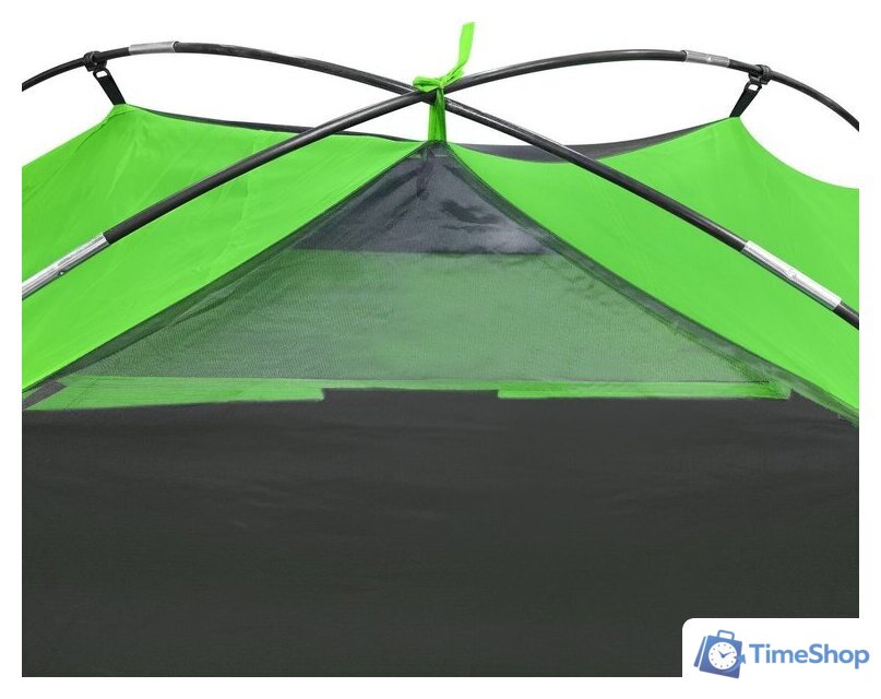 Треккинговая палатка RSP Outdoors River 2 - Изображение №21 — Интернет-магазин Time-Shop