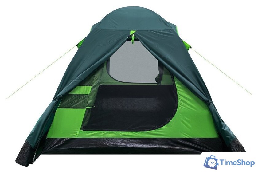 Треккинговая палатка RSP Outdoors River 2 - Изображение №13 — Интернет-магазин Time-Shop