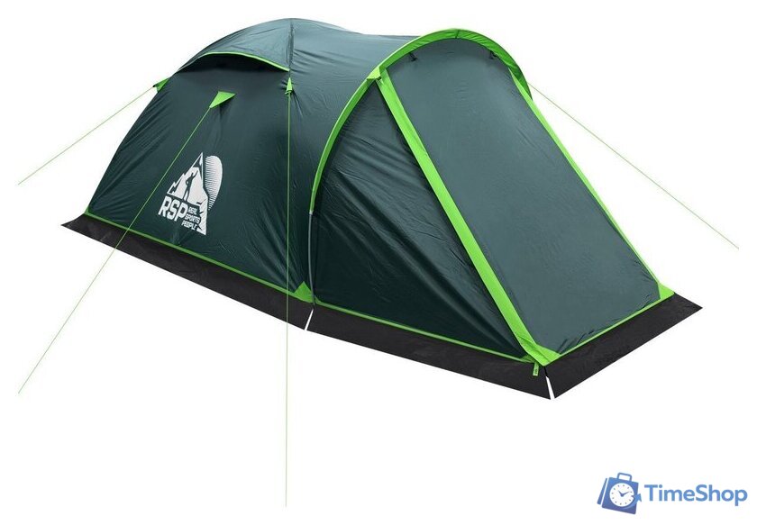 Треккинговая палатка RSP Outdoors River 2 - Изображение №9 — Интернет-магазин Time-Shop