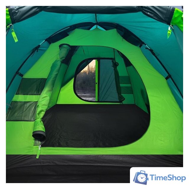 Треккинговая палатка RSP Outdoors River 2 - Изображение №16 — Интернет-магазин Time-Shop