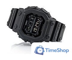 Наручные часы Casio GX-56BB-1ER - Изображение №3 — Интернет-магазин Time-Shop