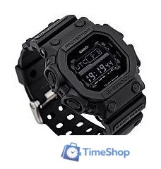 Наручные часы Casio GX-56BB-1ER - Изображение №4 — Интернет-магазин Time-Shop