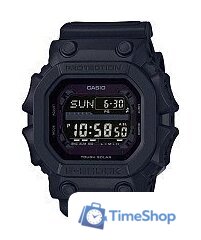 Наручные часы Casio GX-56BB-1ER - Изображение №1 — Интернет-магазин Time-Shop