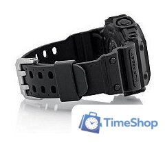 Наручные часы Casio GX-56BB-1ER - Изображение №5 — Интернет-магазин Time-Shop