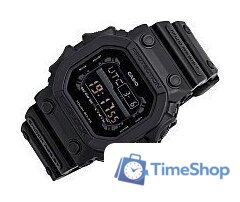 Наручные часы Casio GX-56BB-1ER - Изображение №2 — Интернет-магазин Time-Shop