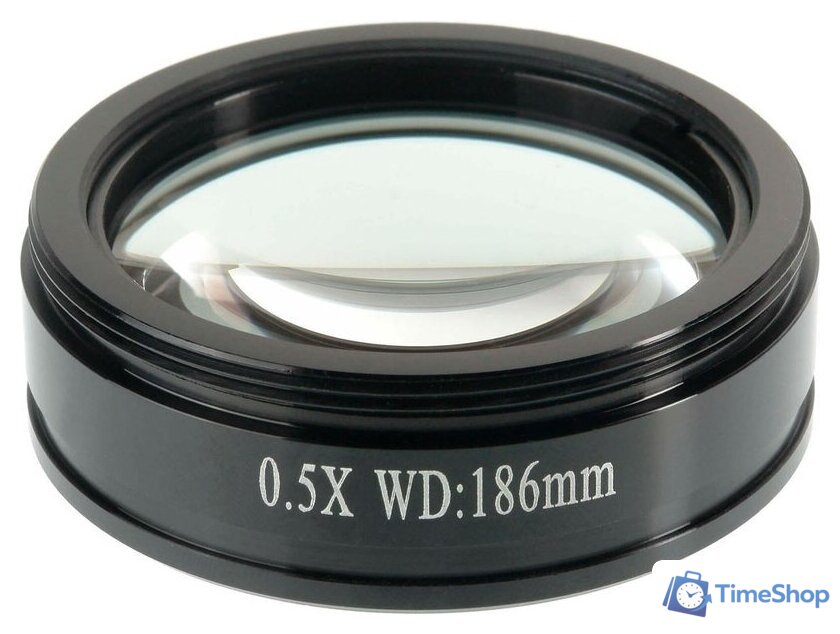 Объектив Микромед 0.5x Plan 32503 - Изображение №1 — Интернет-магазин Time-Shop