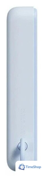 Внешний аккумулятор Xiaomi Magnetic Power Bank with Built-in Stand WPB1007Z 10000mAh (голубой, международная версия) - Изображение №4 — Интернет-магазин Time-Shop
