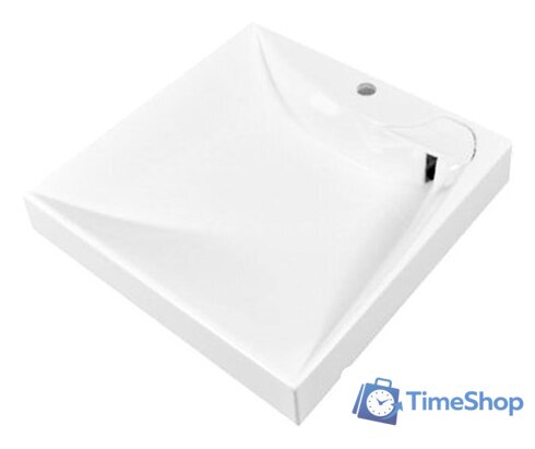 Умывальник Marko Твист 60 - Изображение №1 — Интернет-магазин Time-Shop