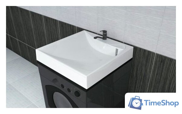 Умывальник Marko Твист 60 - Изображение №3 — Интернет-магазин Time-Shop