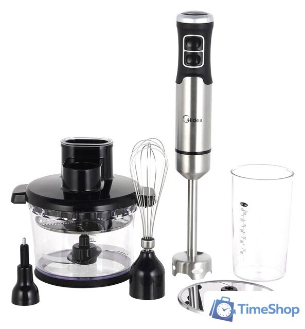 Погружной блендер Midea MC-BL801 - Изображение №1 — Интернет-магазин Time-Shop