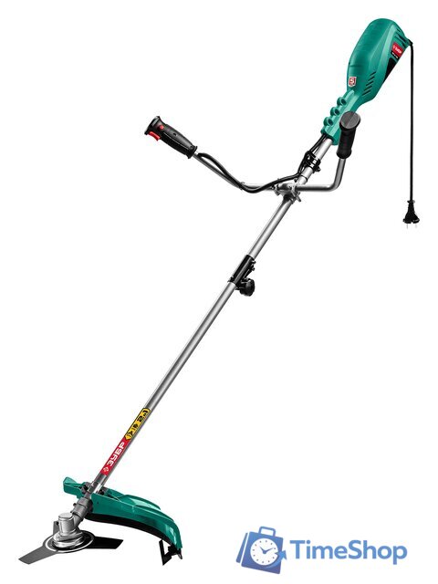 Триммер Зубр Мастер КСВ-42-1700 - Изображение №1 — Интернет-магазин Time-Shop