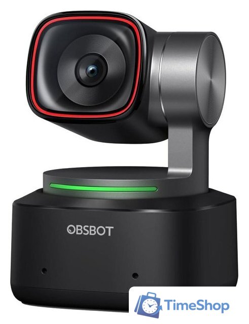 Веб-камера для стриминга Obsbot Tiny 2 - Изображение №1 — Интернет-магазин Time-Shop