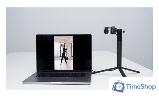 Веб-камера для стриминга Obsbot Tiny 2 - Изображение №12 — Интернет-магазин Time-Shop