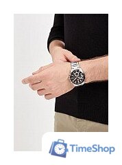 Наручные часы Casio EFV-570D-1AVUEF - Изображение №3 — Интернет-магазин Time-Shop