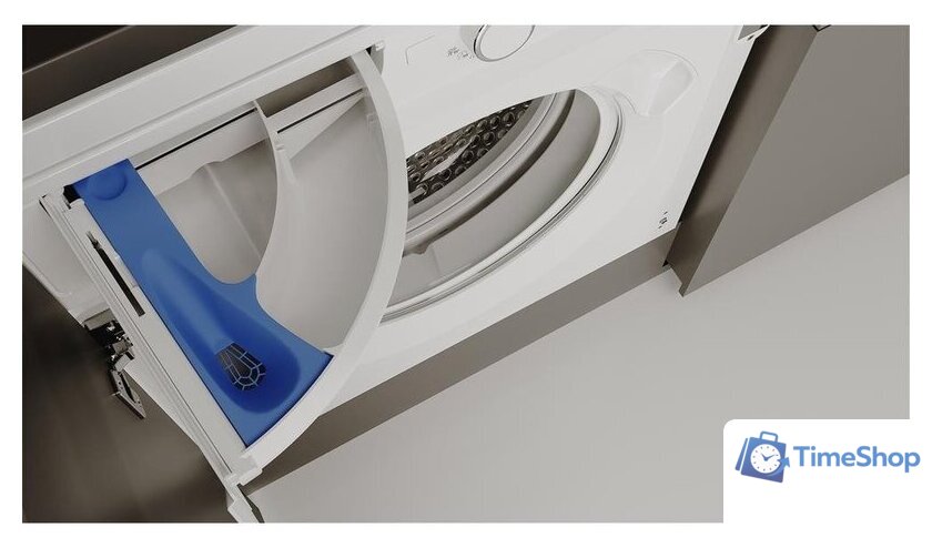 Стиральная машина Whirlpool BI WMWG 81485 PL - Изображение №11 — Интернет-магазин Time-Shop