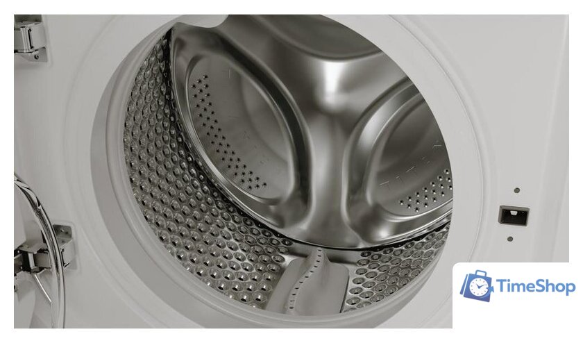Стиральная машина Whirlpool BI WMWG 81485 PL - Изображение №12 — Интернет-магазин Time-Shop