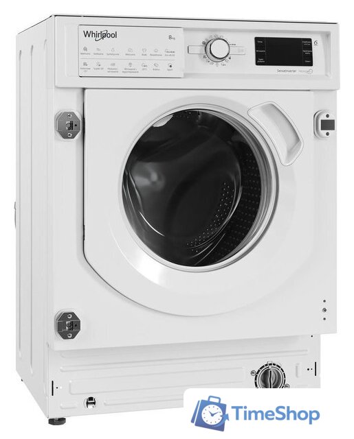 Стиральная машина Whirlpool BI WMWG 81485 PL - Изображение №2 — Интернет-магазин Time-Shop