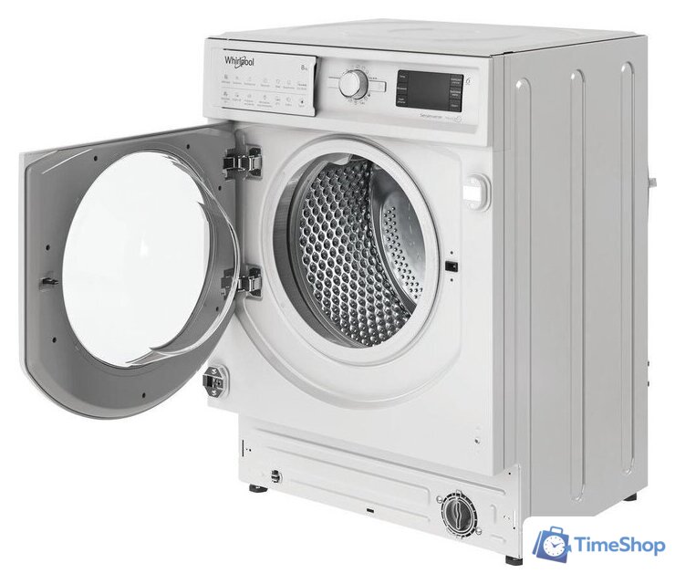 Стиральная машина Whirlpool BI WMWG 81485 PL - Изображение №4 — Интернет-магазин Time-Shop