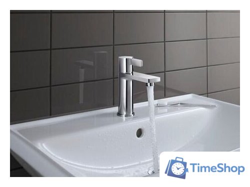 Умывальник Duravit D-Neo 2366600000 - Изображение №6 — Интернет-магазин Time-Shop