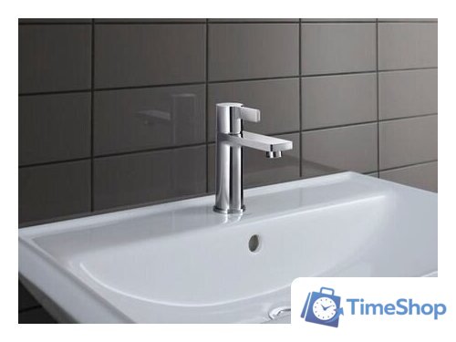 Умывальник Duravit D-Neo 2366600000 - Изображение №5 — Интернет-магазин Time-Shop