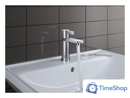 Умывальник Duravit D-Neo 2366600000 - Изображение №7 — Интернет-магазин Time-Shop