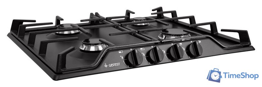 Варочная панель GEFEST 1212 К2 - Изображение №3 — Интернет-магазин Time-Shop