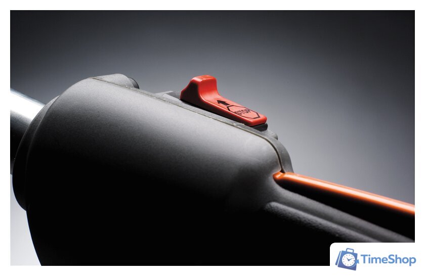 Кусторез Husqvarna 122HD60 - Изображение №3 — Интернет-магазин Time-Shop