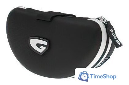 Солнцезащитные очки GOG E579-1 (черный) - Изображение №6 — Интернет-магазин Time-Shop