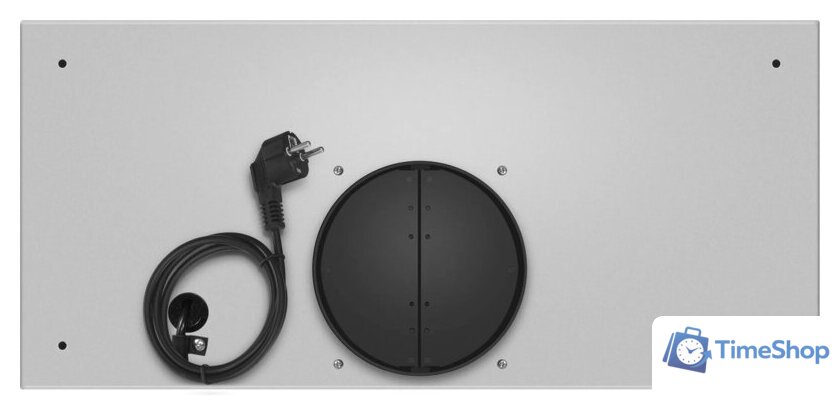 Кухонная вытяжка Meferi INBOX60BK Glass Power - Изображение №12 — Интернет-магазин Time-Shop