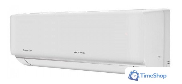 Кондиционер Dantex Concorde Inverter RK-07SCDGI/RK-07SCDGIE - Изображение №5 — Интернет-магазин Time-Shop